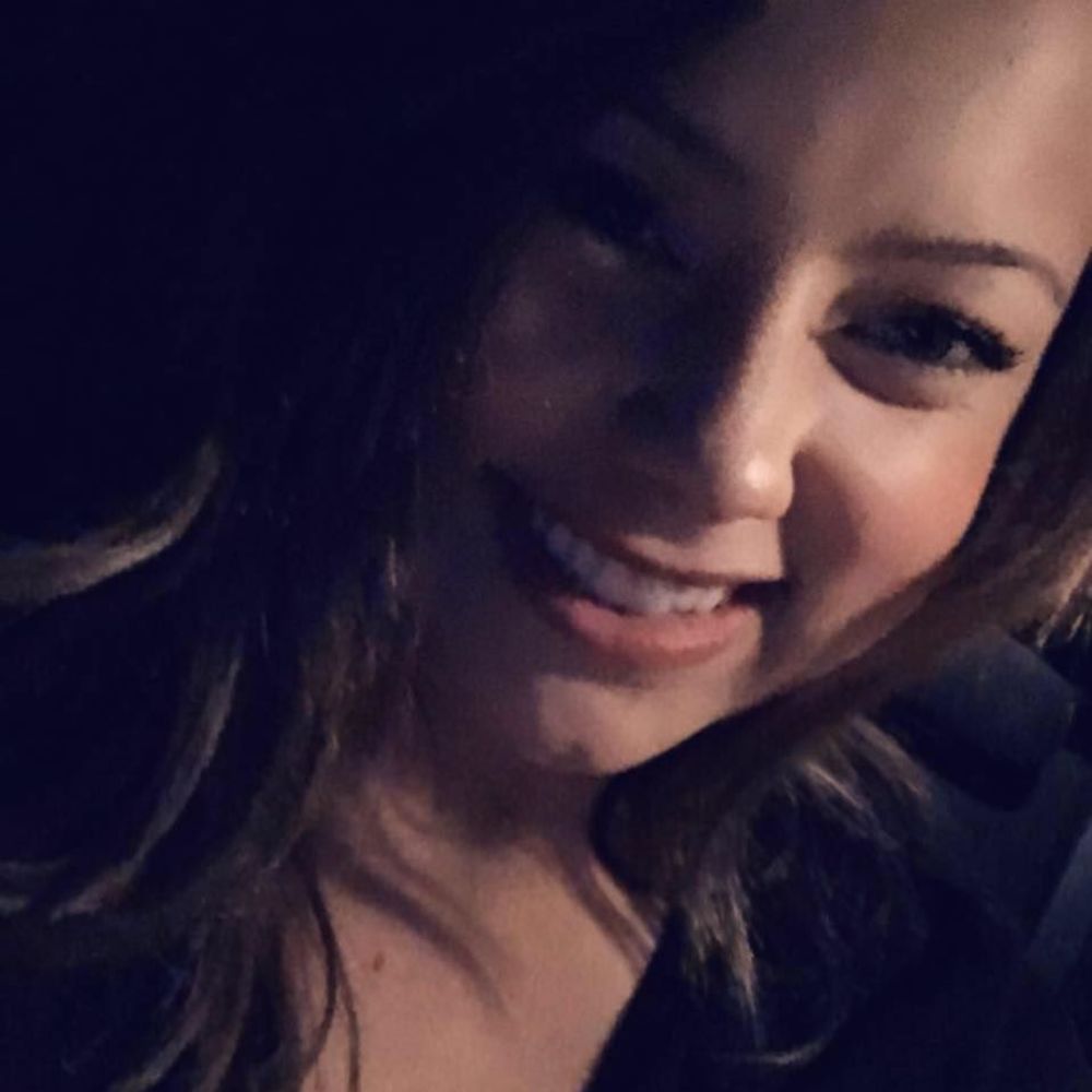 Meet your Posher, Hope